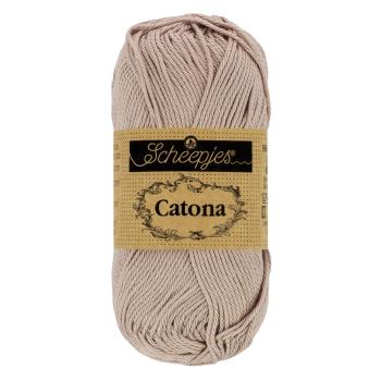 Catona 50 g - Soft Beige (406)